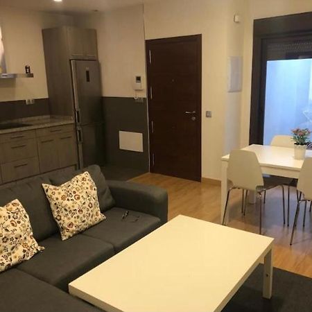 Gav Remedios 20 Apartment Ронда Екстериор снимка