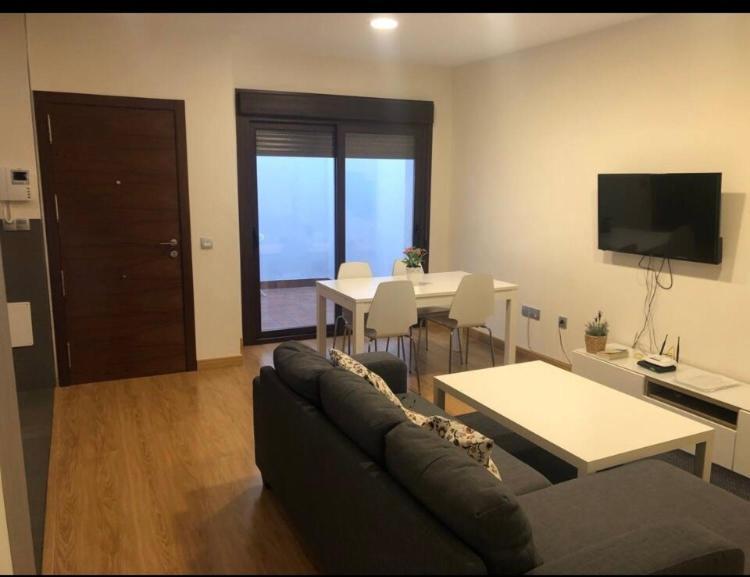 Gav Remedios 20 Apartment Ронда Екстериор снимка