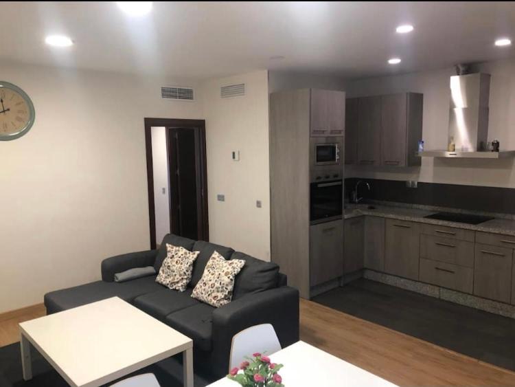 Gav Remedios 20 Apartment Ронда Екстериор снимка