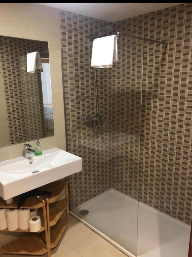 Gav Remedios 20 Apartment Ронда Екстериор снимка