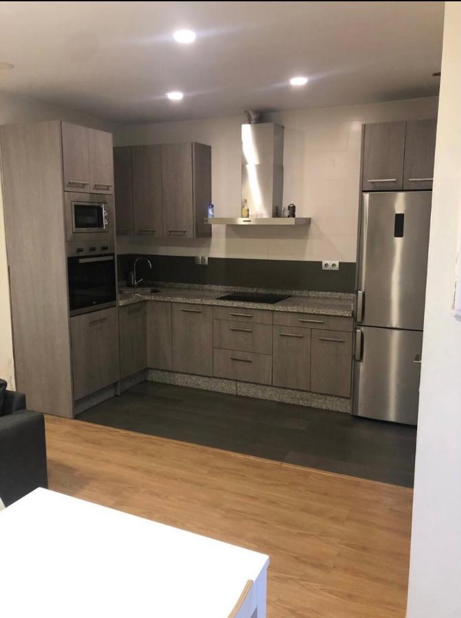 Gav Remedios 20 Apartment Ронда Екстериор снимка