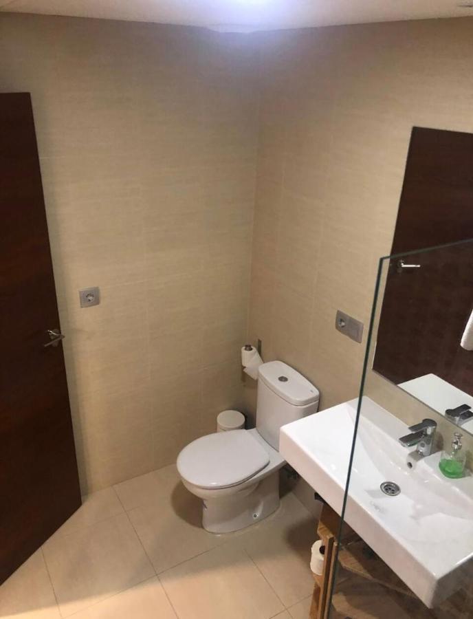 Gav Remedios 20 Apartment Ронда Екстериор снимка