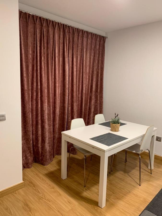 Gav Remedios 20 Apartment Ронда Екстериор снимка