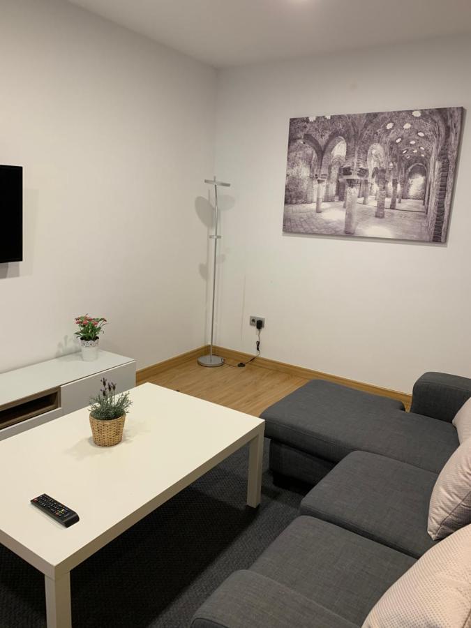 Gav Remedios 20 Apartment Ронда Екстериор снимка