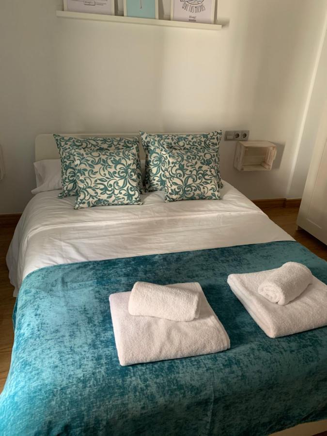 Gav Remedios 20 Apartment Ронда Екстериор снимка