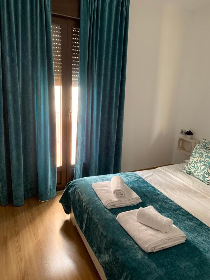 Gav Remedios 20 Apartment Ронда Екстериор снимка