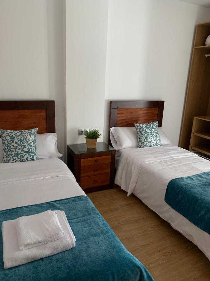 Gav Remedios 20 Apartment Ронда Екстериор снимка