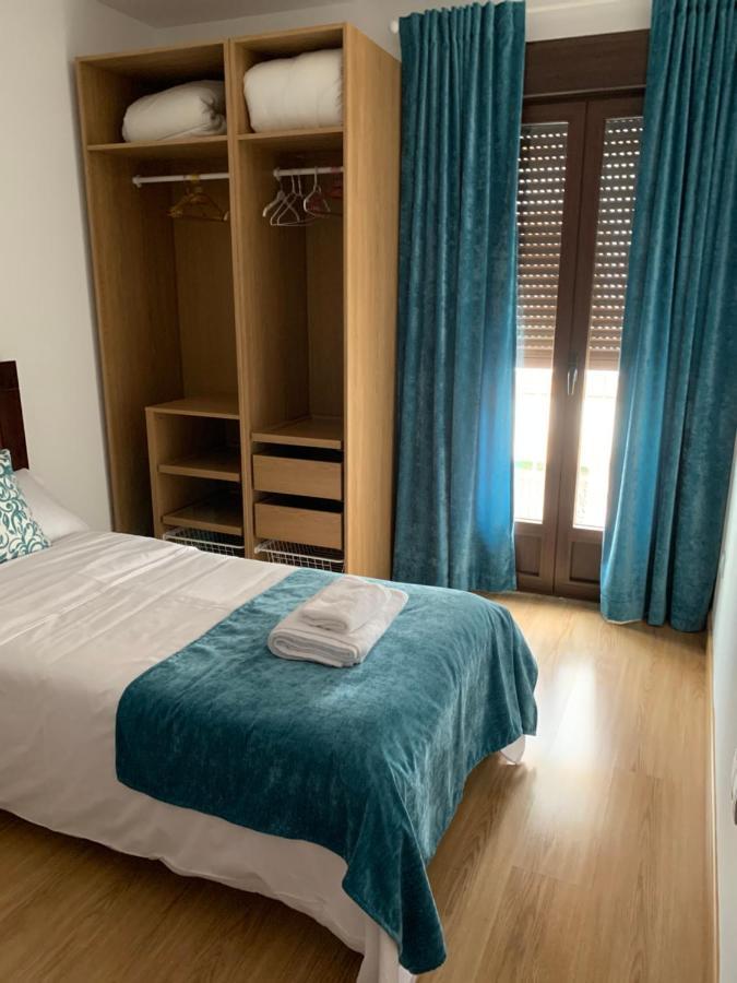 Gav Remedios 20 Apartment Ронда Екстериор снимка