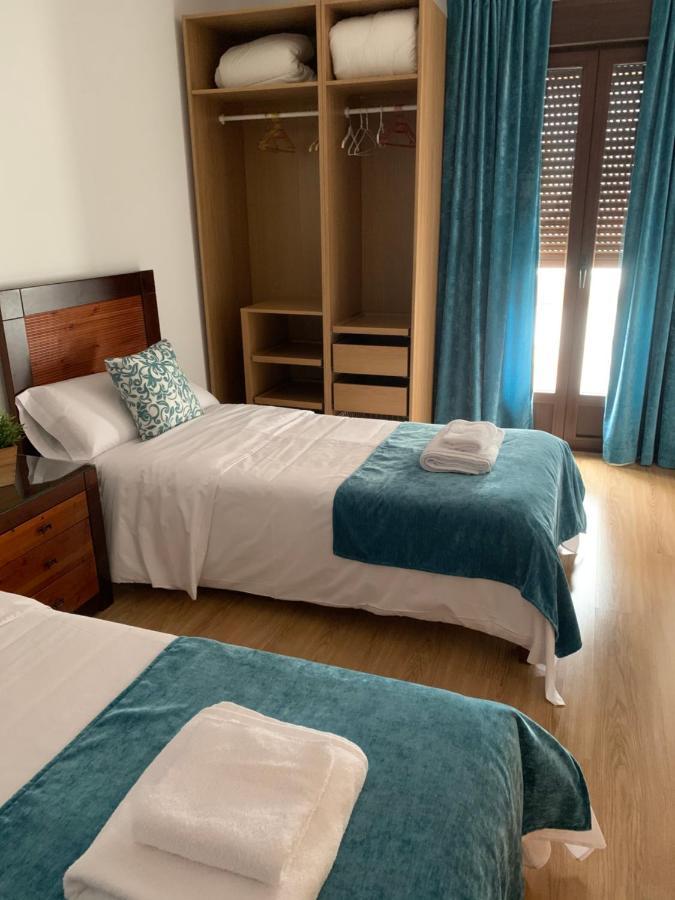 Gav Remedios 20 Apartment Ронда Екстериор снимка