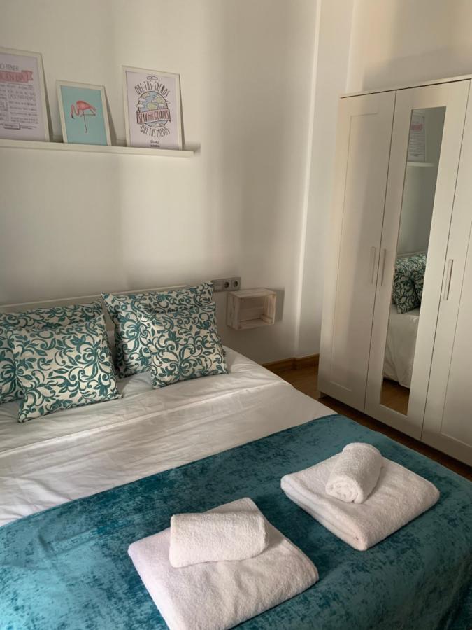 Gav Remedios 20 Apartment Ронда Екстериор снимка